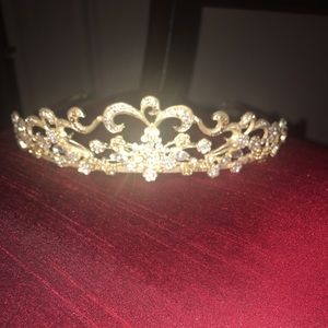 Beautiful David’s Bridal Tierra